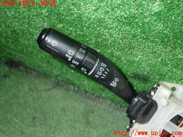 5UPJ-17146720]インプレッサ WRX-STi(GVF)コンビネーションスイッチ 中古_m0003.jpg