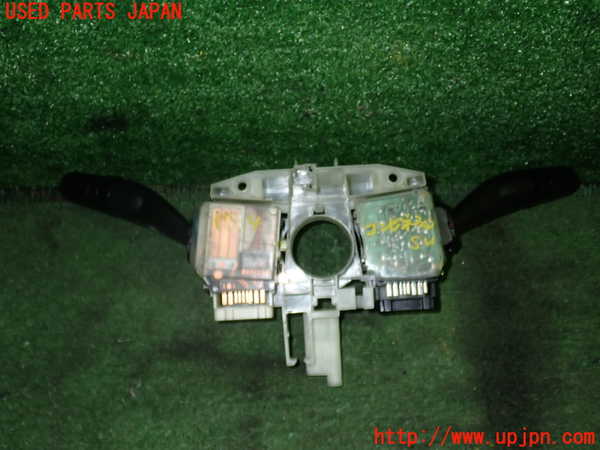 5UPJ-17146720]インプレッサ WRX-STi(GVF)コンビネーションスイッチ 中古_m0004.jpg