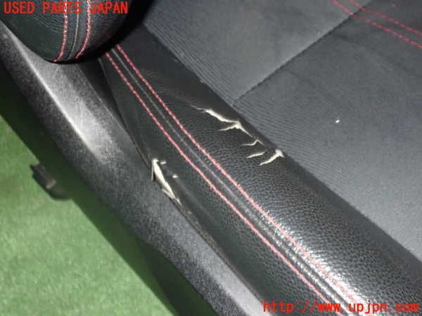 5UPJ-17147011]インプレッサ WRX-STi(GVF)シートセット 中古_m0004.jpg