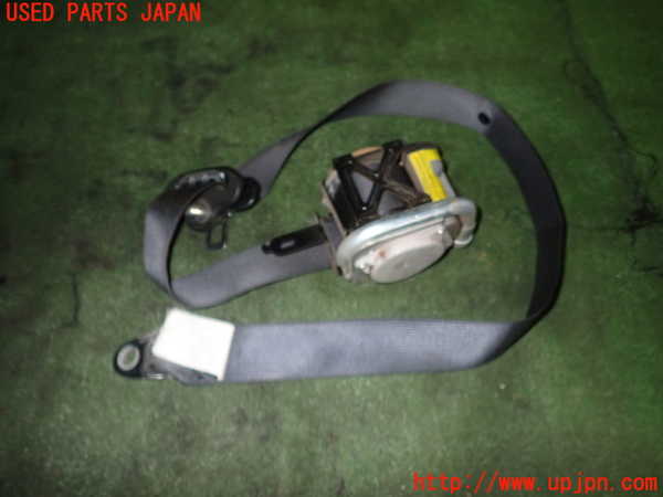 5UPJ-17147045]インプレッサ WRX-STi(GVF)運転席シートベルト 中古_m0001.jpg