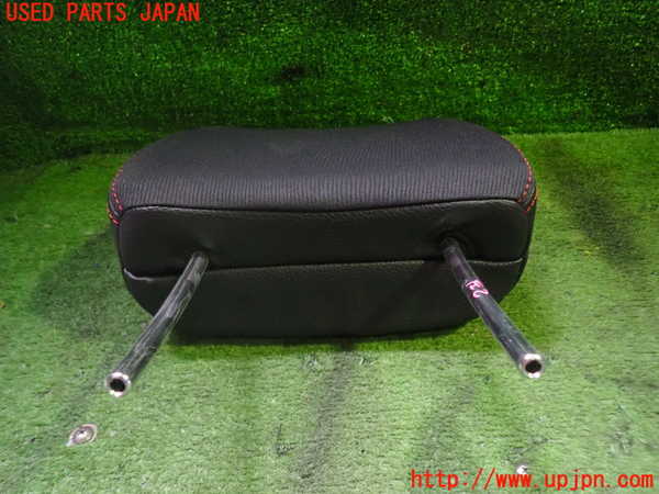 5UPJ-17147180]インプレッサ WRX-STi(GVF)左2列目ヘッドレスト 中古_m0005.jpg
