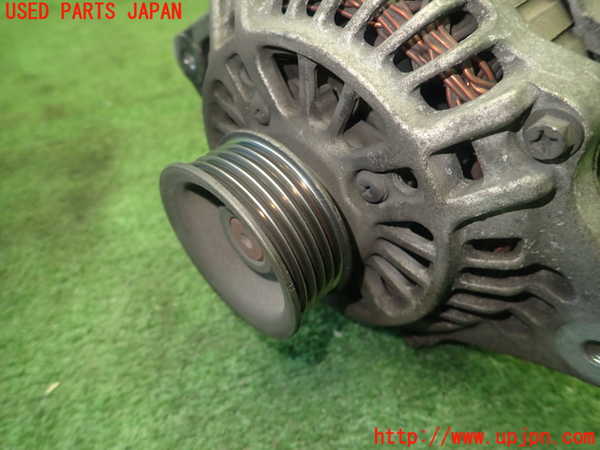 5UPJ-17156015]インプレッサ WRX-STi(GC8)オルタネーター(ダイナモ) 中古_m0003.jpg