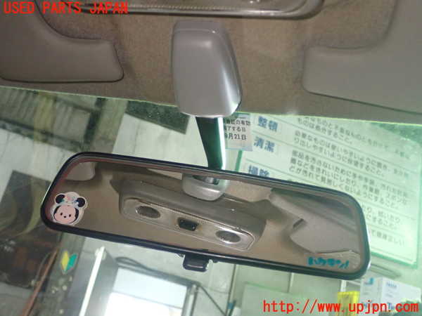 5UPJ-17157615]インプレッサ WRX-STi(GC8)ルームミラー 【ジャンク】_m0001.jpg