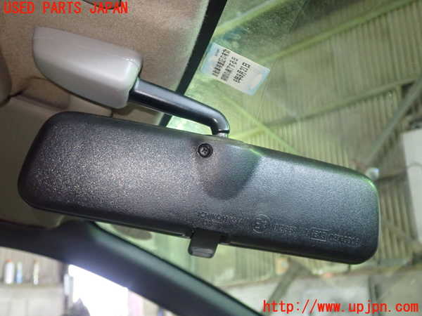 5UPJ-17157615]インプレッサ WRX-STi(GC8)ルームミラー 【ジャンク】_m0002.jpg