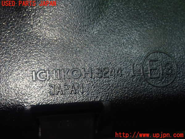 5UPJ-17157615]インプレッサ WRX-STi(GC8)ルームミラー 【ジャンク】_m0004.jpg
