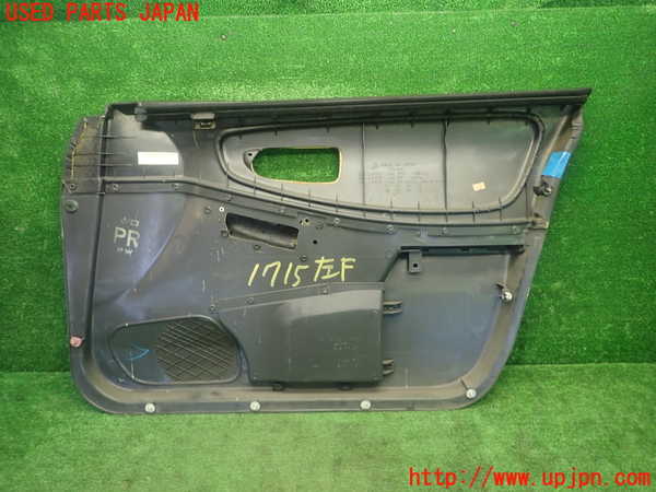 5UPJ-17151264]インプレッサ WRX-STi(GC8)左前ドア内張り 中古_m0005.jpg