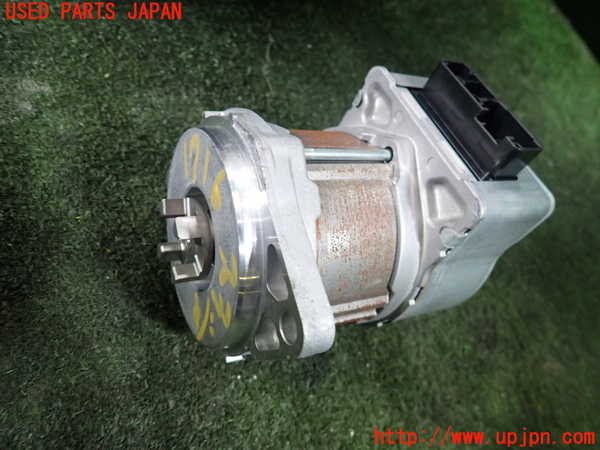 5UPJ-17164260]ヴォクシーハイブリッド(ノアハイブリッド)(ZWR90W)ステアリングシャフト 中古_m0002.jpg