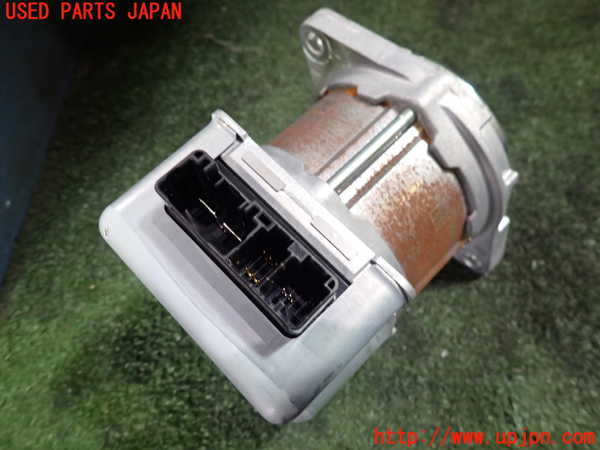 5UPJ-17164260]ヴォクシーハイブリッド(ノアハイブリッド)(ZWR90W)ステアリングシャフト 中古_m0003.jpg