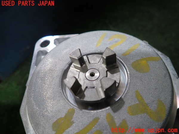 5UPJ-17164260]ヴォクシーハイブリッド(ノアハイブリッド)(ZWR90W)ステアリングシャフト 中古_m0005.jpg
