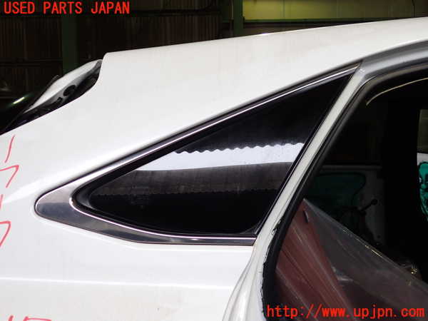 2UPJ-17171380]レクサス・RX450h(GYL15W)右クォーターガラス 中古(43R-00150 M2L3)_m0001.jpg