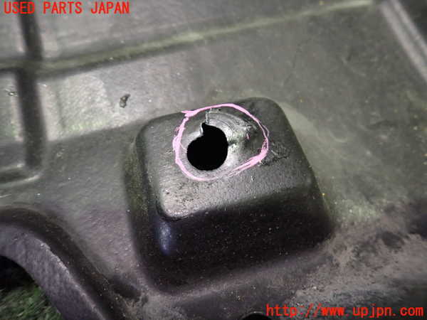 2UPJ-17171721]レクサス・RX450h(GYL15W)アンダーカバー1 【ジャンク品】 中古_m0004.jpg