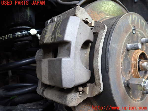 2UPJ-17174090]レクサス・RX450h(GYL15W)右リアキャリパー 中古_m0001.jpg