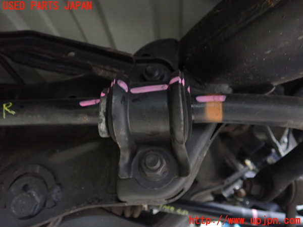 2UPJ-17175445]レクサス・RX450h(GYL15W)リアスタビライザー 中古_m0004.jpg