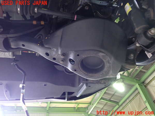 2UPJ-17175227]レクサス・RX450h(GYL15W)左リアロアアーム2 中古_m0002.jpg