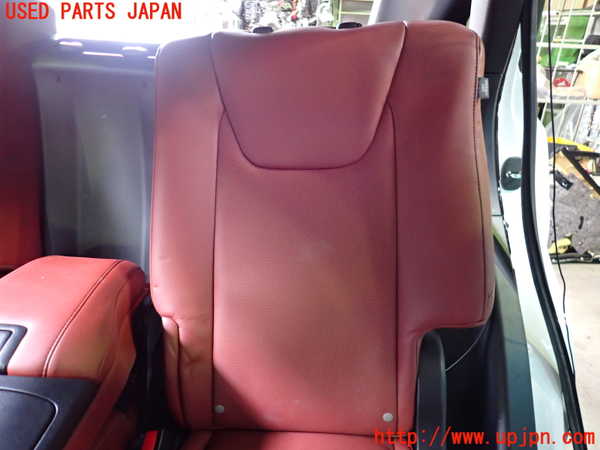 2UPJ-17177435]レクサス・RX450h(GYL15W)左リアシート 中古_m0002.jpg