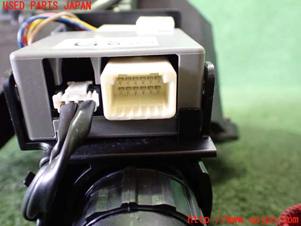 2UPJ-17177555]レクサス・RX450h(GYL15W)ATシフトレバー 中古_m0004.jpg