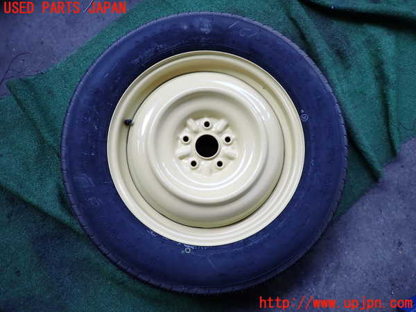 2UPJ-17179601]レクサス・RX450h(GYL15W)スペアタイヤ1 中古_m0001.jpg