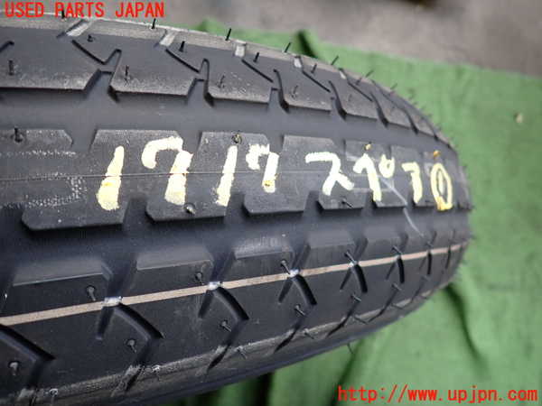 2UPJ-17179601]レクサス・RX450h(GYL15W)スペアタイヤ1 中古_m0005.jpg