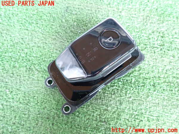 5UPJ-17187555]ノート オーラ(AURA)(FE13)ATシフトレバー 中古_m0001.jpg