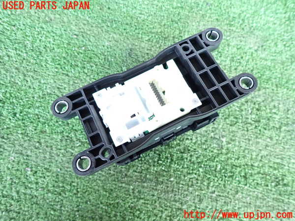5UPJ-17187555]ノート オーラ(AURA)(FE13)ATシフトレバー 中古_m0002.jpg