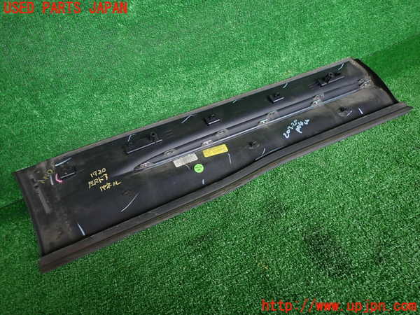 5UPJ-17201322]ベンツ GLB200 d(247612M)(X247)左後ドアパネル 中古_m0004.jpg