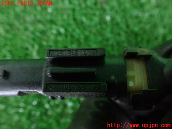 5UPJ-17206330]ベンツ GLB200 d(247612M)(X247)排気温センサー 中古_m0002.jpg