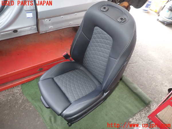 5UPJ-17207065]ベンツ GLB200 d(247612M)(X247)助手席シート 中古_m0001.jpg
