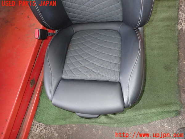 5UPJ-17207065]ベンツ GLB200 d(247612M)(X247)助手席シート 中古_m0003.jpg