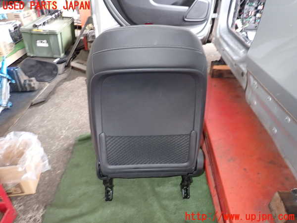 5UPJ-17207065]ベンツ GLB200 d(247612M)(X247)助手席シート 中古_m0004.jpg