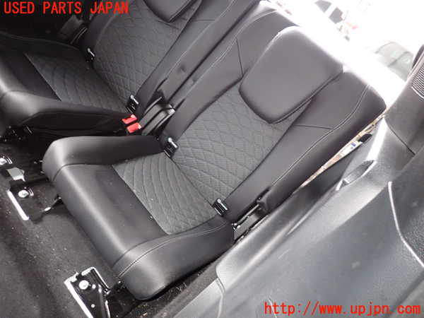 5UPJ-17207265]ベンツ GLB200 d(247612M)(X247)左3列目シート 中古_m0001.jpg
