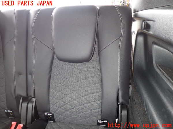 5UPJ-17207265]ベンツ GLB200 d(247612M)(X247)左3列目シート 中古_m0002.jpg