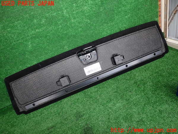 5UPJ-17207771]ベンツ GLB200 d(247612M)(X247)ラゲッジトレイ1 中古_m0002.jpg