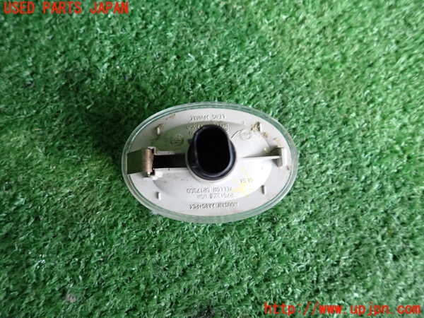 5UPJ-17211162]BMW ミニ(MINI)クーパーS R56(MF16S)左ウィンカーレンズ 中古_m0002.jpg