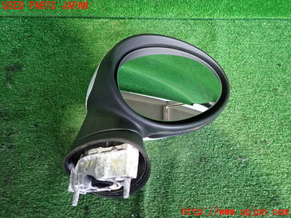 2UPJ-17211210]BMW ミニ(MINI)クーパーS R56(MF16S)右ドアミラー 中古_m0001.jpg