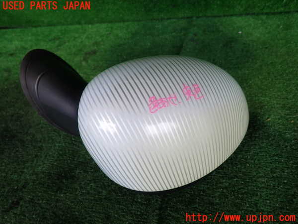 2UPJ-17211210]BMW ミニ(MINI)クーパーS R56(MF16S)右ドアミラー 中古_m0002.jpg