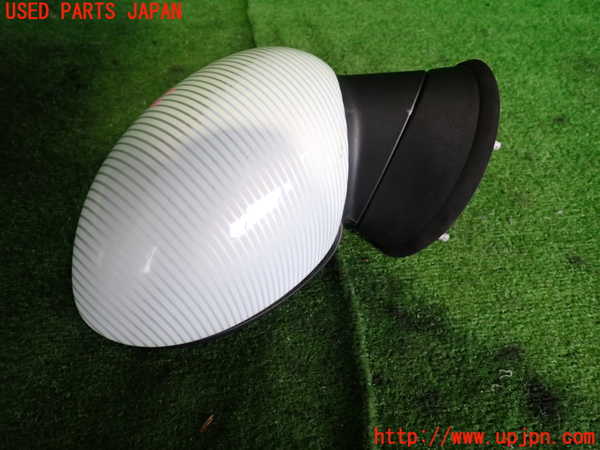 2UPJ-17211210]BMW ミニ(MINI)クーパーS R56(MF16S)右ドアミラー 中古_m0003.jpg