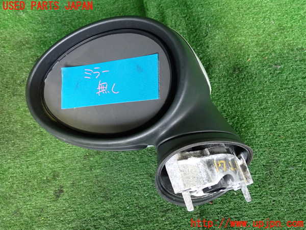 2UPJ-17211212]BMW ミニ(MINI)クーパーS R56(MF16S)左ドアミラー 中古_m0001.jpg