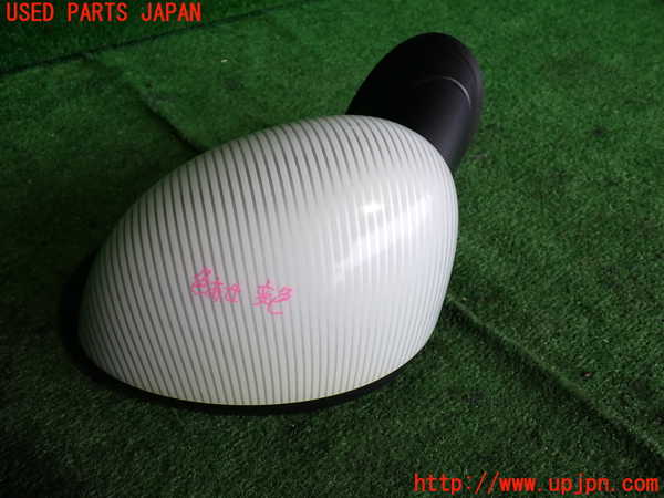 2UPJ-17211212]BMW ミニ(MINI)クーパーS R56(MF16S)左ドアミラー 中古_m0002.jpg