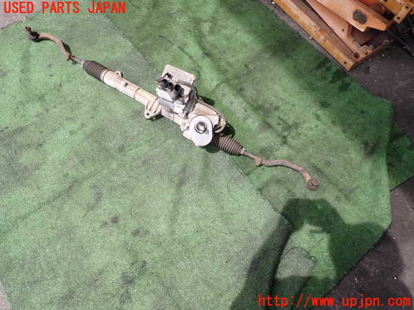 5UPJ-17214235]BMW ミニ(MINI)クーパーS R56(MF16S)パワステギアボックス 中古_m0001.jpg