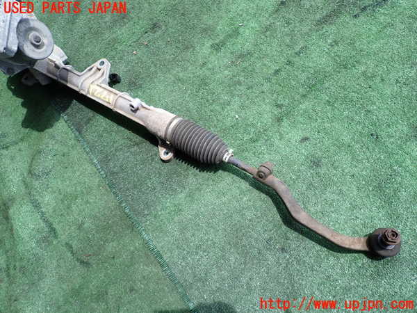 5UPJ-17214235]BMW ミニ(MINI)クーパーS R56(MF16S)パワステギアボックス 中古_m0003.jpg