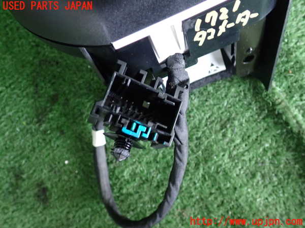 5UPJ-17216230]BMW ミニ(MINI)クーパーS R56(MF16S)タコメーター 中古_m0003.jpg