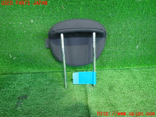 5UPJ-17217180]BMW ミニ(MINI)クーパーS R56(MF16S)左2列目ヘッドレスト 中古_m0002.jpg