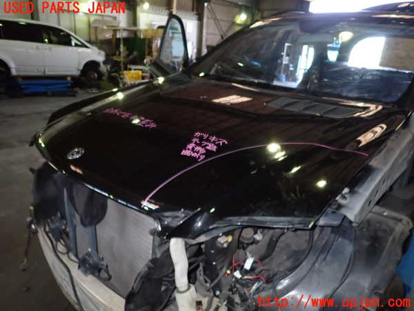 5UPJ-17221060]ベンツ ML350 4MATIC W164(164186)ボンネットフード 中古_m0003.jpg