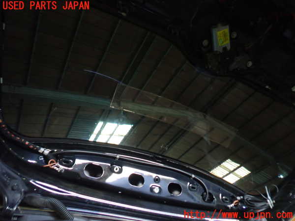 5UPJ-17221566]ベンツ ML350 4MATIC W164(164186)バックドア リアゲート ハッチ 中古_m0003.jpg