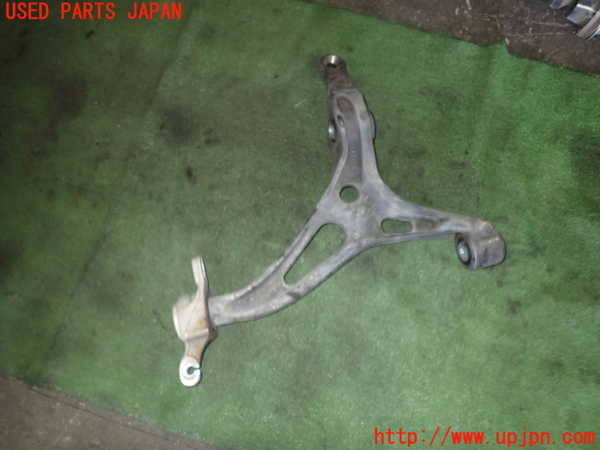5UPJ-17225176]ベンツ ML350 4MATIC W164(164186)右フロントロアアーム1 中古_m0002.jpg