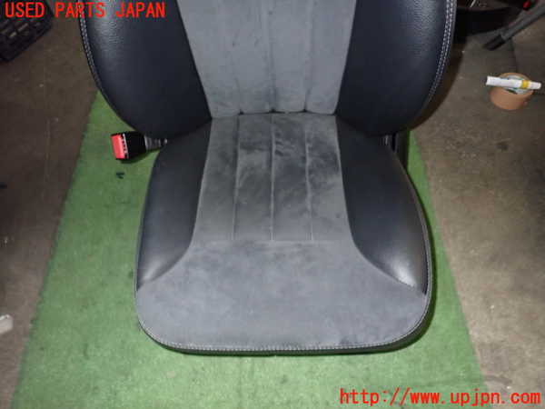5UPJ-17227065]ベンツ ML350 4MATIC W164(164186)助手席シート 中古_m0002.jpg