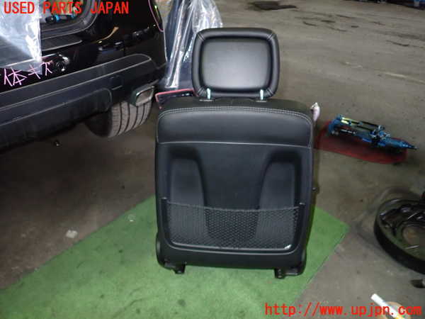 5UPJ-17227065]ベンツ ML350 4MATIC W164(164186)助手席シート 中古_m0005.jpg