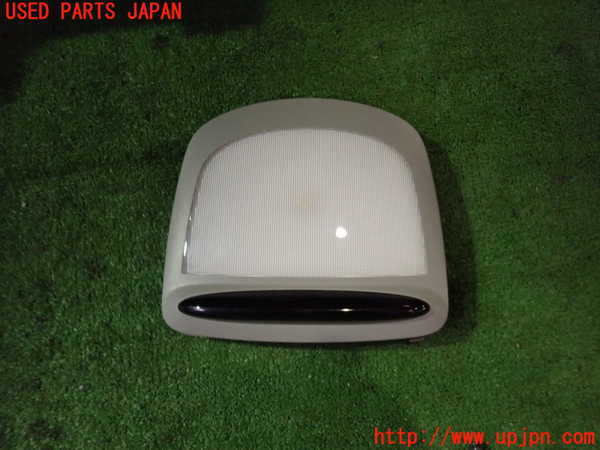 5UPJ-17226412]ベンツ ML350 4MATIC W164(164186)ルームランプ2 (2列目) 中古_m0001.jpg