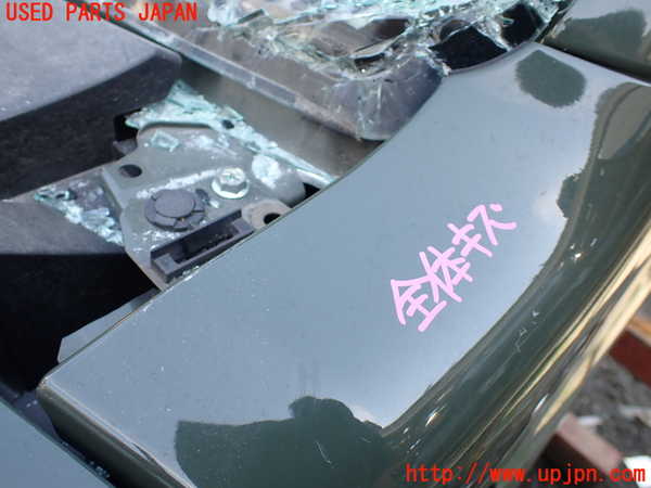 5UPJ-17231102]ジムニー シエラ(JB74W)左前コーナーパネル 中古_m0002.jpg