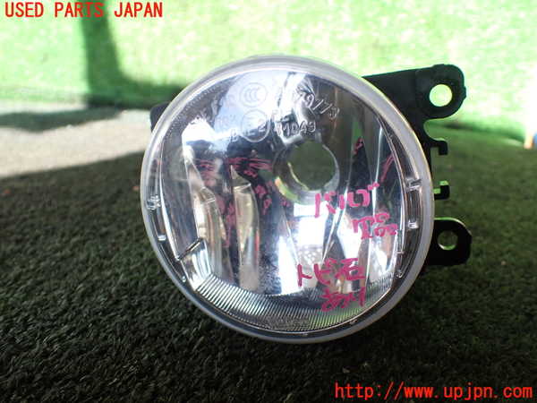1UPJ-17231180]ジムニー シエラ(JB74W)右フォグ 中古_m0001.jpg